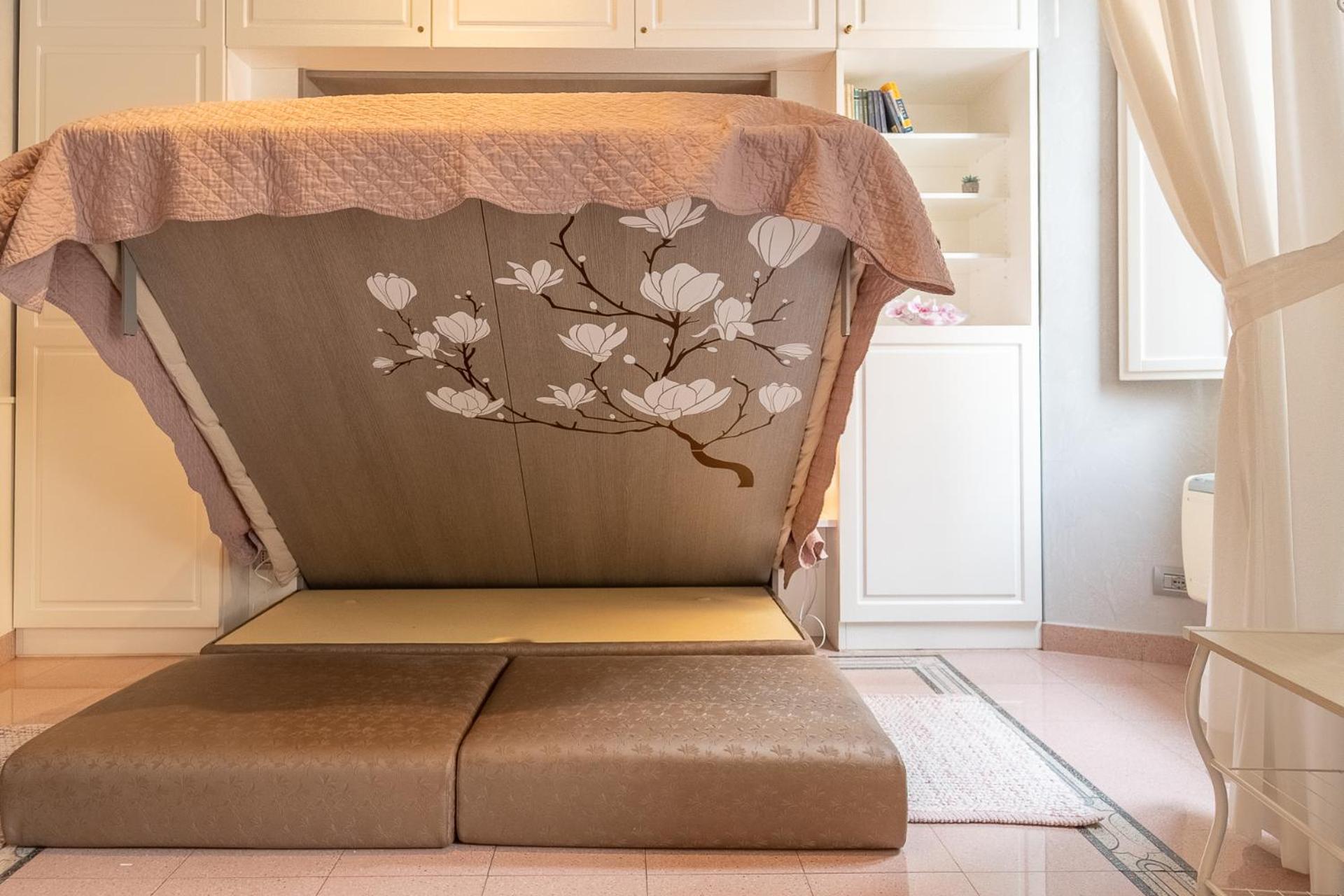 Apartment Secret Retreat In The Heart Of The Ghetto By Houseeds Rome