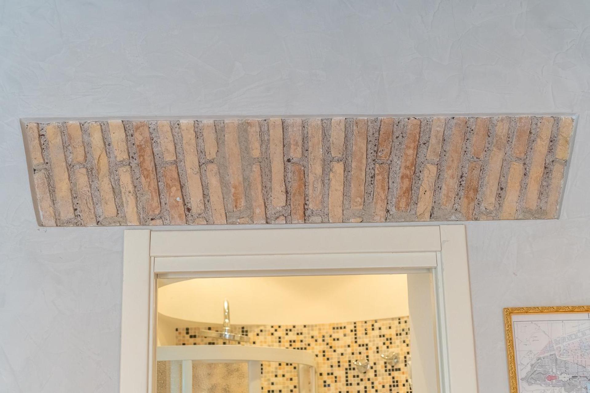 Secret Retreat In The Heart Of The Ghetto By Houseeds Apartment Rome