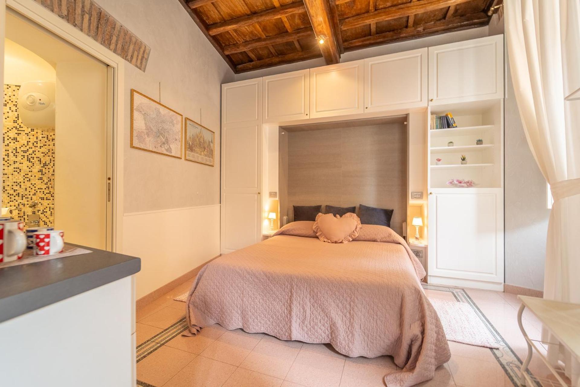 Secret Retreat In The Heart Of The Ghetto By Houseeds * Rome