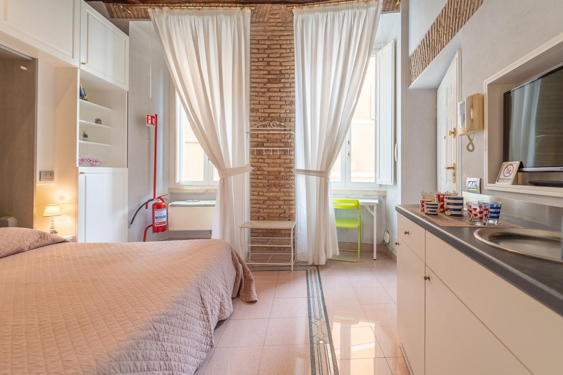 Secret Retreat In The Heart Of The Ghetto By Houseeds Appartement